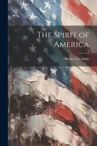 在飛比找博客來優惠-The Spirit of America