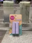 10)EOS CHAMOMILE LIP BALM 100% ORGANIC NAT. SHEA TASTES LIKE A COZY CUP OF TEA