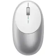 Satechi M1 Wireless Mouse Silver