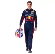 F1 MAX 2025 Go Kart Racing Suit (free Tshirt) CIK/FIA Level 2 Approved.