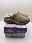 BNIB Skechers Easy Going Sundaze Taupe Women's Clogs Shoes- Size 7.5 167863/TPE