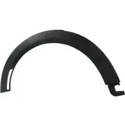 New Driver Side Front Wheel Opening Molding For Mini Cooper 2014-2021 (for: Mini)