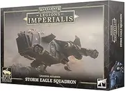 Games Workshop - Warhammer - Horus Heresy - Legions Imperalis: Storm Eagle Squadron [EPIC SCALE]