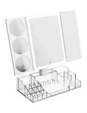 [Well Care] Led Mirror