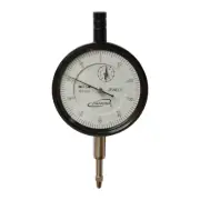 iGAGING Dial Indicator Jeweled Bearing 10mm Range | 0.01mm Graduation