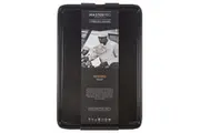 MasterPro: Professional Vitreous Enamel Baking Tray (40x27cm)