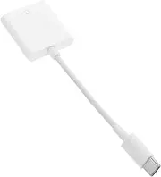 USB C Memory Card Reader Adapter for and Cards High Speed Transfer for Tablets Laptops and Cameras Compact Design Compatible with Type C Devices