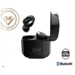 【KLIPSCH】T5 II TRUE WIRELESS ANC-黑