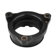 Yamaha WR450F YZ450F Carb Intake Boot 2006-2011 OEM 2S2-13597-00-00 Repl Durable Oil-Resistant Rubber