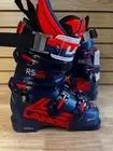*NEW* Lange WC ZJ+ Race Ski Boots Size 22.5