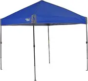 OZtrail Compact Gazebo, Blue, 2.4 Meter Size