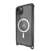 MagEasy Odyssey with Strap for iPhone 15 Pro Max