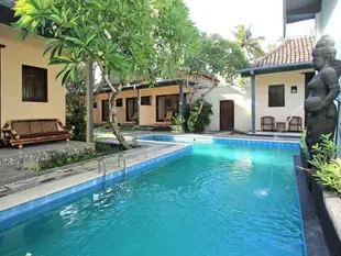 峇里島埃拉姆飯店Alam Bali Hotel