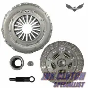 J-TECH OE CLUTCH FITS 1999-2010 FORD F-150 F-250 F-350 SUPER DUTY 5.4L TRITON