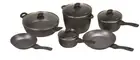 Pyrolux Pyrostone 6 Piece Cook Set RRP $ 839.00