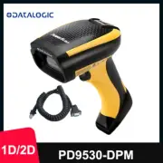Datalogic PD9530-DPMK2 2D RS232 Industrial Handheld Area-Imager Barcode Scanner