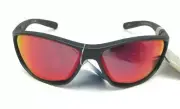 2 Pk Foster Grant Paradise Polarized Floating Purple Sunglasses 19658RHS009 MIR
