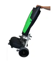 Mira 40 Scrubber Dryer Trolley (VMIRA-TROLLEY)