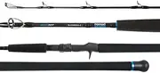 Nomad Design Heavy Jigging Rods Rods Rods Offshore 6ft 0in PE 4-6 40lb-80lb