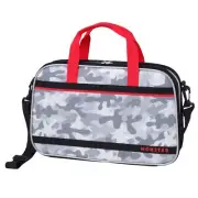 Akashiya Calligraphy Set Gray Monster AF53L-GM