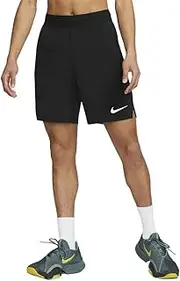 [Nike] Men's Dri-Fit Flex Vent Max 8-Inch Shorts