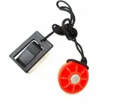 Universal Magnetic Treadmill Safety Key for Welso Cadence Healthrider etc