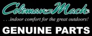 Coleman Mach 9530-952 AIR COMPRESSOR