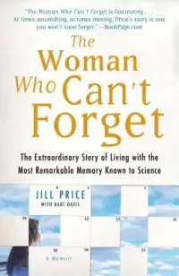 在飛比找博客來優惠-The Woman Who Can’t Forget: Th