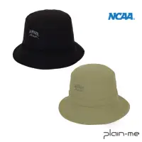 在飛比找momo購物網優惠-【plain-me】NCAA 涼感漁夫帽 NCAA2327-