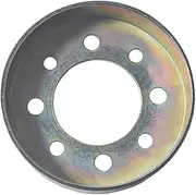 4 Inch Brake Drum For Go Kart Cart Car Mini Bike ATV Replaces for Yerf-Dog Manco Rotary