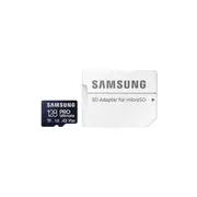 128GB PRO Ultimate Micro SD Memory Card with Adapter