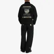 Carhartt WIP OG Arcan Graphic Jacket