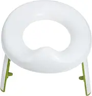 BESPORTBLE Portable Potty Training Seat for Toilet for Lightweight and Compact for Travel and Outdoor Use Essential for Boys