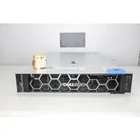 在飛比找蝦皮購物優惠-Dell R540 SERVER / 2x Siliver 