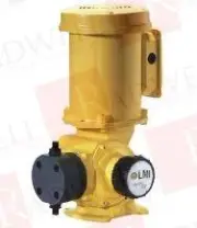 LMI LIQUID METRONICS SD43JPP / SD43JPP (BRAND NEW)