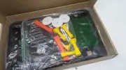 Launch Deck Golf Swing Trainer - Fix Your Slice I Swing Mastery Tool by Hank I