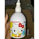 <LOVE BUY ZONE>全新HELLO KITTY 卡娜赫拉洗手乳300ML（香味款式隨機）