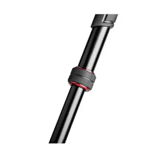 Manfrotto 曼富圖 190GO 鋁合金四節腳架 MT190GOA4 廠商直送