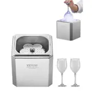 Commercial Glass Froster CO2 Beer Glass Chiller Fast Frost Ice Cup Machine