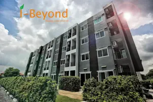 艾貝楊德公寓I - Beyond Residence Romklao