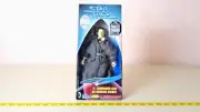 Star Trek TNG 9-in Data as Sherlock Holmes Figure Playmates 1999 MIB 65605