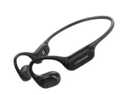 Langsdom AirWave Pro Open Ear Running Headphone - Black