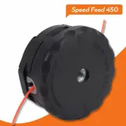 Speed Feed 450 String Trimmer Head (10*1.25) for Echo SRM 266, SRM 280