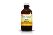 Nature's Shield Organic Essential Oil Ginger 25ml
