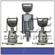 Nice Ignition And Door Lock Set - NID951B