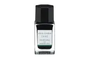 Pilot Iroshizuku Ink - Forest Green, Shin-ryoku (15ml)