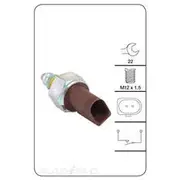 Tridon Reverse Light Switch - TRS064