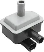 laffoonparts 25860-0P090 Vapor Purge Vacuum Switch Valve Solenoid, Replacement for Toyota Tacoma 2015-2022 Replacement for Lexus IS350 2020-2022, Replaces 25860-31110