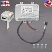 HID Headlight Xenon Ballast & Igniter & D1S Bulb For Cadillac Escalade 6.0L 6.2L