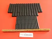 200 Pcs Morris Minor Mini Wiring Repair Kit Lucas Electrical Connectors Crimp